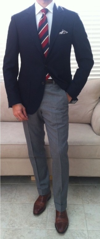 Comment porter un blazer pour un style elégantes
