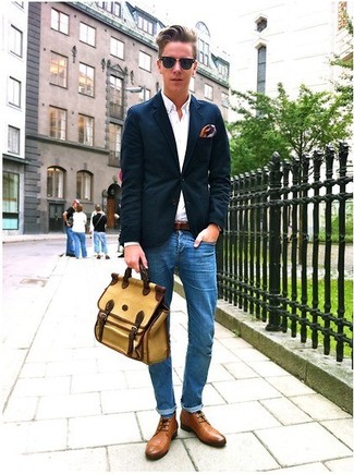 Comment porter un blazer pour un style chic decontractés au printemps