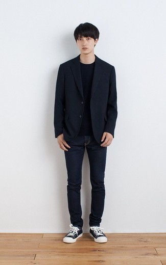 Comment porter un blazer à l'adolescence