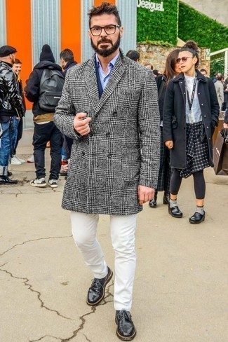 Comment porter un blazer pour un style chic decontractés quand il fait froid après 40 ans