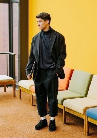 Comment porter un blazer au printemps à l'adolescence