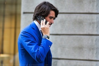 Comment porter un blazer pour un style elégantes