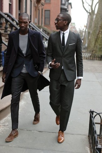 Comment porter un blazer quand il fait froid à 30 ans