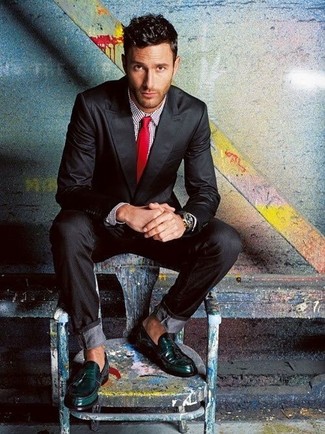 Comment porter un blazer avec des slippers pour un style chic decontractés