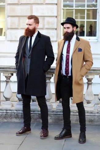 Comment porter un blazer avec un jean skinny pour un style chic decontractés