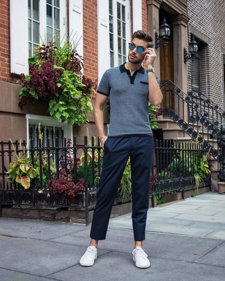 Comment porter des lunettes de soleil bleues quand il fait très chaud