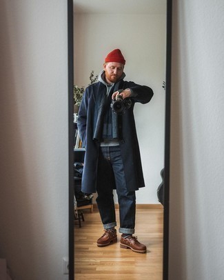 Comment porter des chaussures bateau quand il fait froid