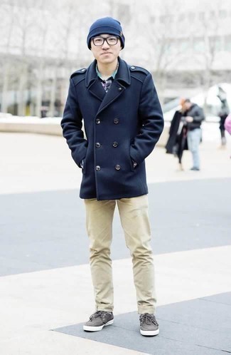 Comment porter des chaussures bateau quand il fait froid