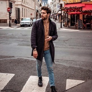 Comment porter un blouson aviateur pour un style decontractés quand il fait froid