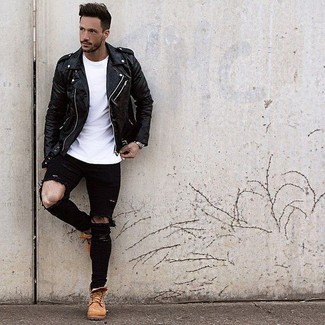 Comment porter des bottes pour un style relax