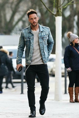 Comment porter des bottes pour un style chic decontractés à 20 ans