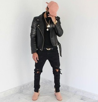 Comment porter des bottes pour un style relax au printemps