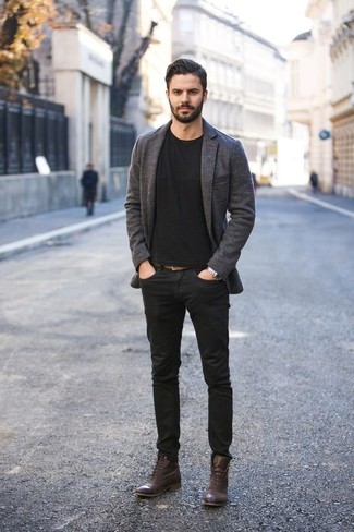 Comment porter des bottes pour un style chic decontractés