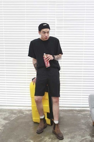 Comment porter des bottes pour un style decontractés en été à l'adolescence