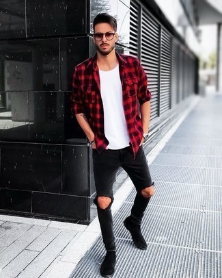 Comment porter des bottes pour un style relax au printemps