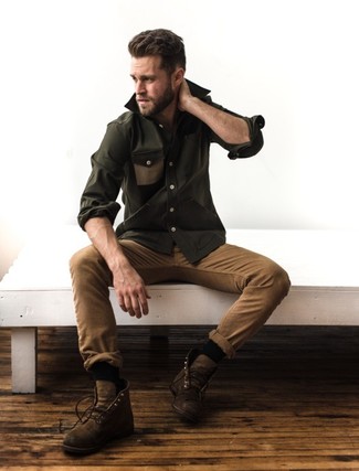 Comment porter des bottes pour un style chic decontractés