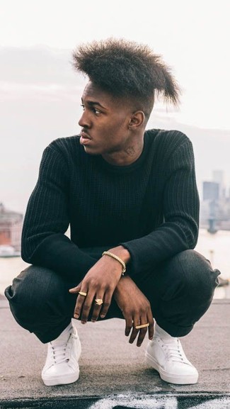 Comment porter un bracelet au printemps