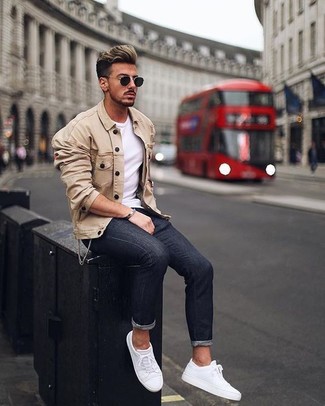 Comment porter un bracelet au printemps