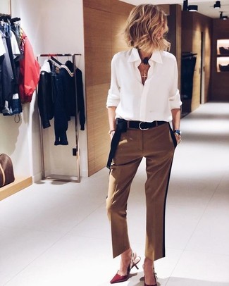 Comment porter un bracelet pour un style elégantes
