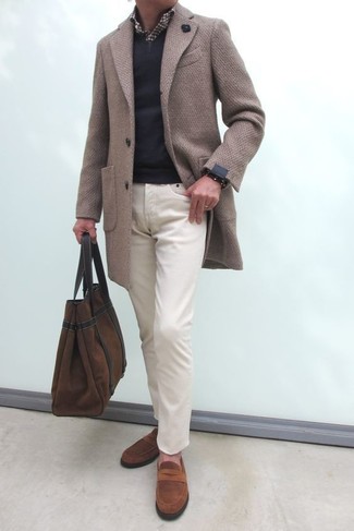 Comment porter un bracelet pour un style chic decontractés quand il fait froid