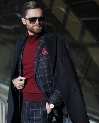 Comment porter un bracelet pour un style elégantes quand il fait froid