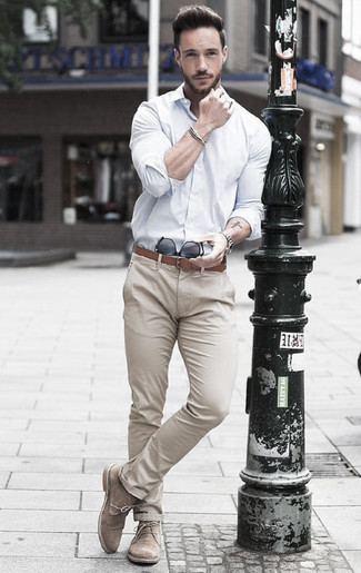 Comment porter un bracelet au printemps