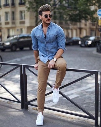 Comment porter un bracelet en été