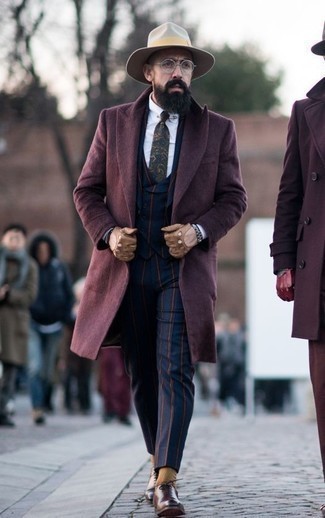 Comment porter un bracelet quand il fait froid après 40 ans