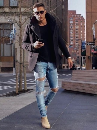 Comment porter un bracelet pour un style decontractés quand il fait froid