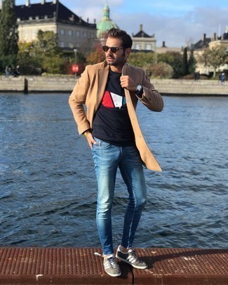 Comment porter un bracelet pour un style decontractés quand il fait froid