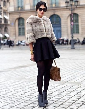 Comment porter un bracelet pour un style chic decontractés quand il fait froid