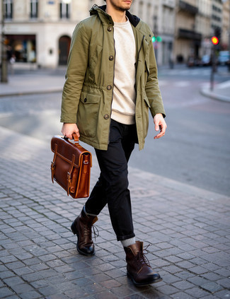 Comment porter une serviette pour un style decontractés quand il fait froid