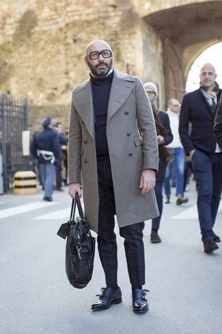 Comment porter une serviette quand il fait froid après 40 ans