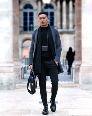 Comment porter une serviette quand il fait froid à 20 ans