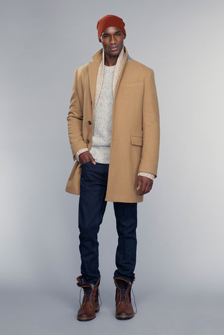 Comment porter des bottes brogue pour un style chic decontractés