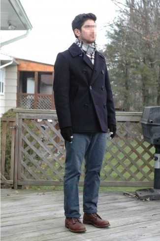 Comment porter des bottes brogue pour un style chic decontractés