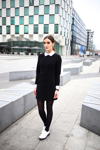 Comment porter des chaussures brogues