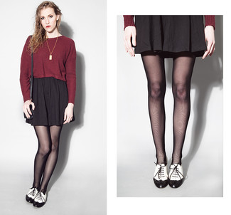 Comment porter des chaussures brogues