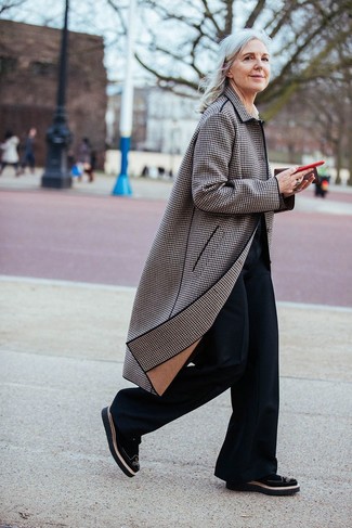 Comment porter des chaussures brogues