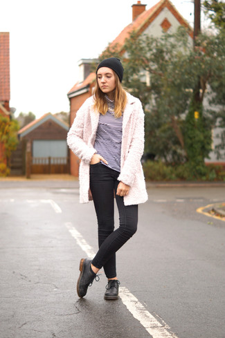 Comment porter des chaussures brogues