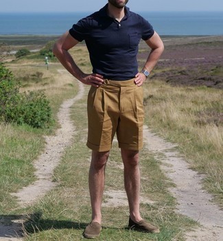 Comment porter des espadrilles marron à 30 ans