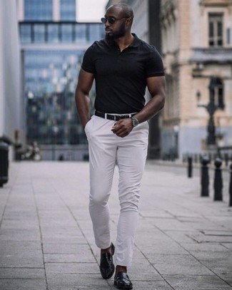 Comment porter des chaussettes marron quand il fait très chaud