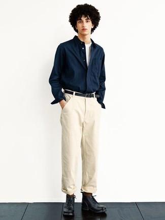 Comment porter des chaussettes marron pour un style decontractés au printemps