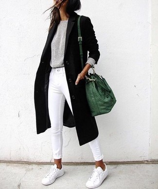 Comment porter un sac bourse