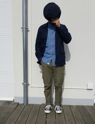 Comment porter un bob pour un style decontractés en automne