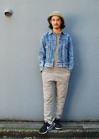 Comment porter un bob pour un style relax quand il fait chaud