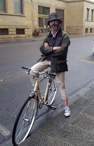 Comment porter un bob après 50 ans