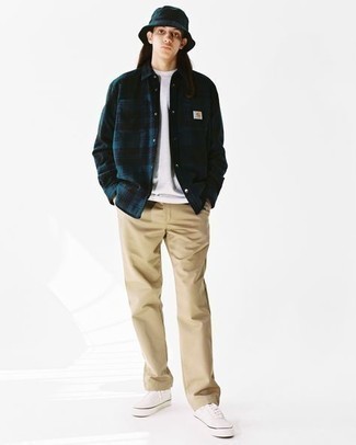 Comment porter un bob à l'adolescence
