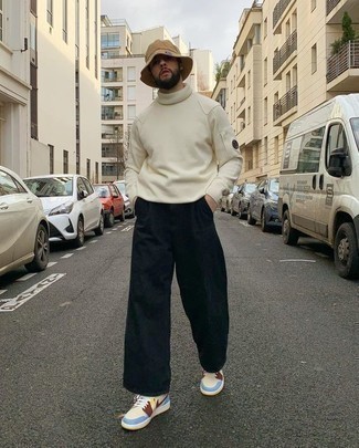 Comment porter un bob