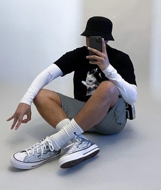 Comment porter un bob pour un style relax quand il fait chaud